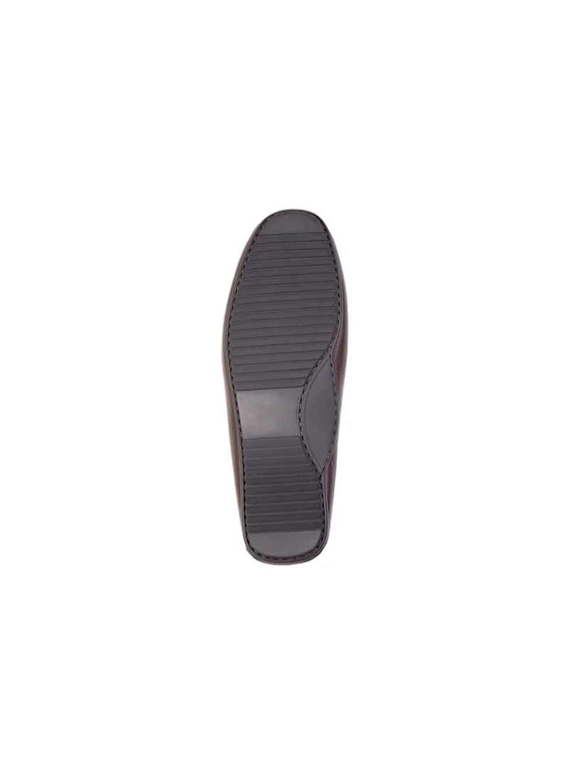 Language Brown Men's Moscio Driver Shoe for Men | Best Price UAE